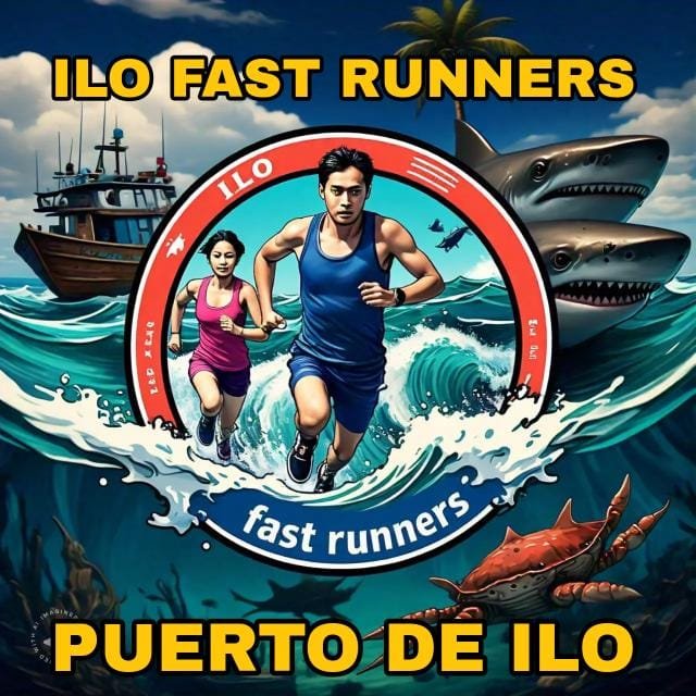ILO FAST RUNNERS